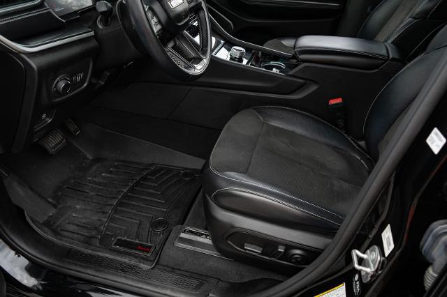 2022 Jeep Grand Cherokee Altitude 4x4