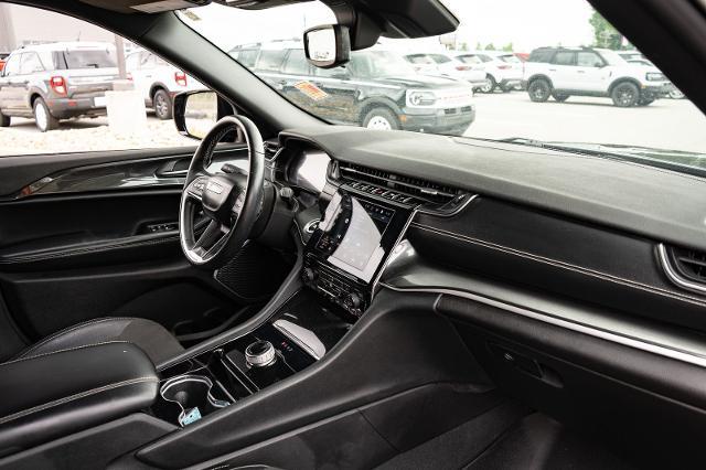 2022 Jeep Grand Cherokee Altitude 4x4