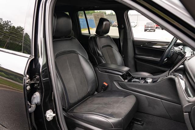 2022 Jeep Grand Cherokee Altitude 4x4