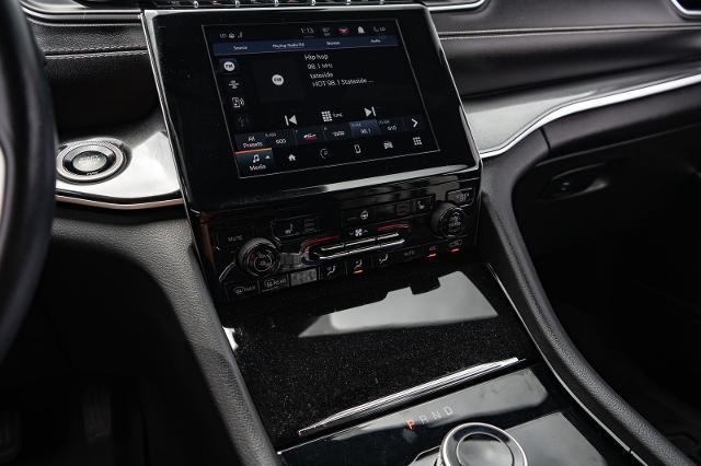 2022 Jeep Grand Cherokee Altitude 4x4