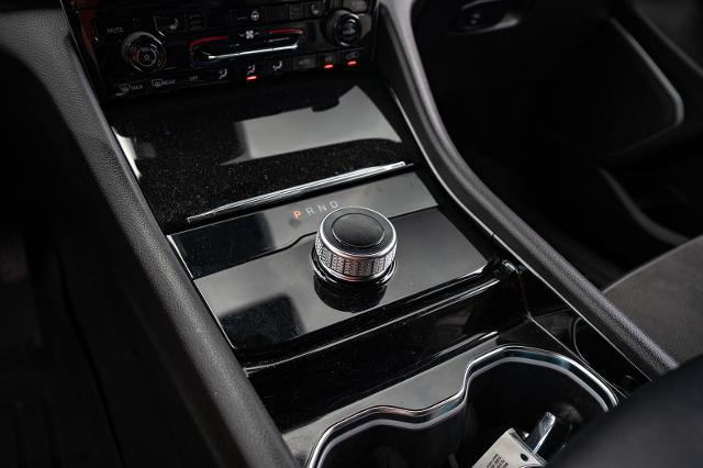 2022 Jeep Grand Cherokee Altitude 4x4