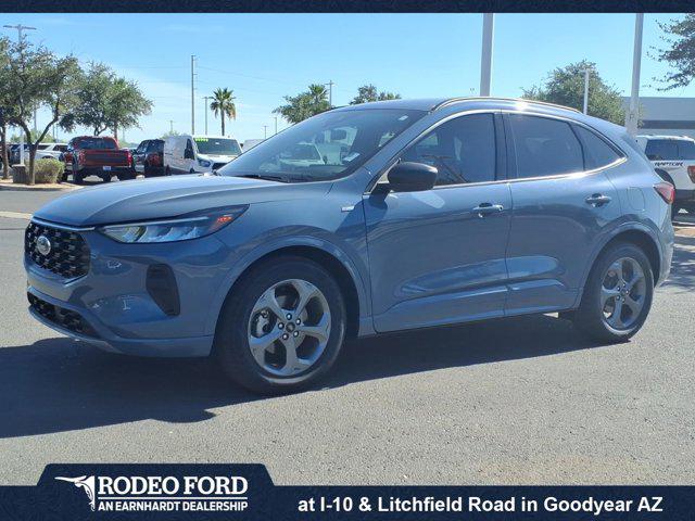 2023 Ford Escape ST-Line for sale in Goodyear, AZ