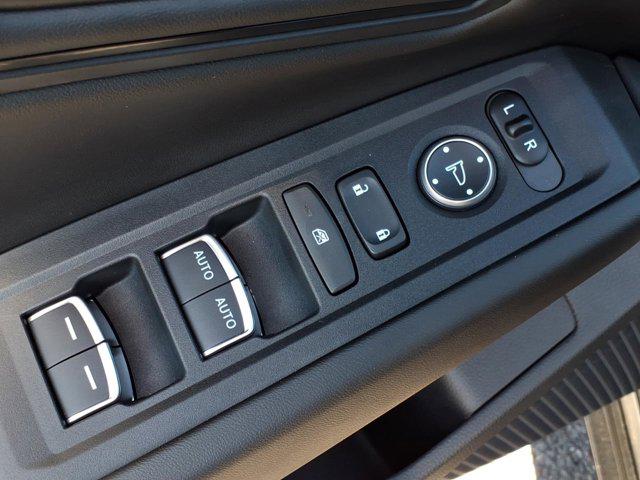 2025 Honda Accord Sedan EX-L