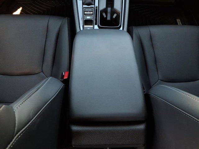 2025 Honda Accord Sedan EX-L