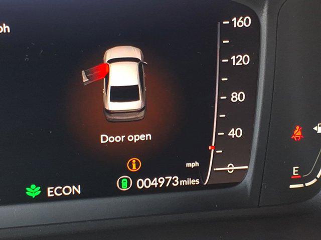 2025 Honda Accord Sedan EX-L
