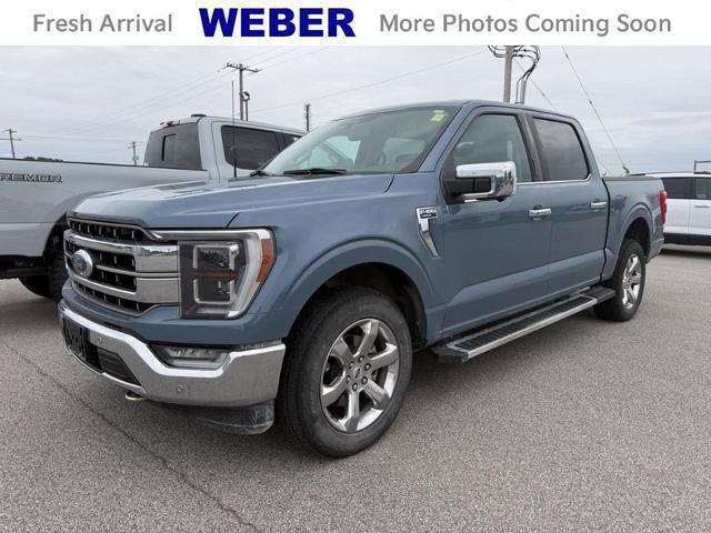 2023 Ford F-150 LARIAT for sale in Granite City, IL