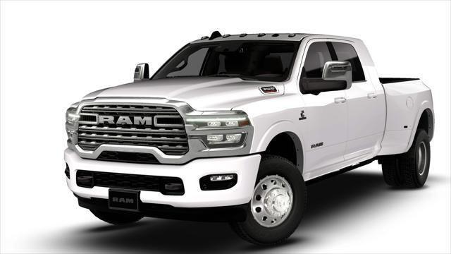 2026 RAM 3500 RAM 3500 LIMITED LONGHORN MEGA CAB 4X4 64 BOX 2026 RAM 3500 RAM 3500 LIMITED LONGHORN MEGA CAB 4X4 64 BOX