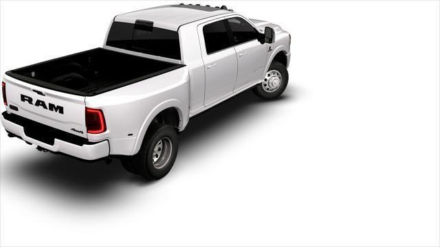 2026 RAM 3500 RAM 3500 LIMITED LONGHORN MEGA CAB 4X4 64 BOX 2026 RAM 3500 RAM 3500 LIMITED LONGHORN MEGA CAB 4X4 64 BOX