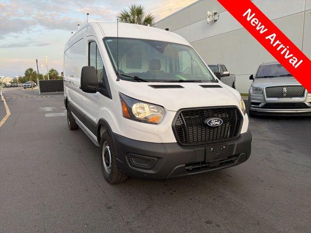 2026 Ford Transit Cargo Van 148 WB Medium Roof Cargo for sale in Saint Augustine, FL