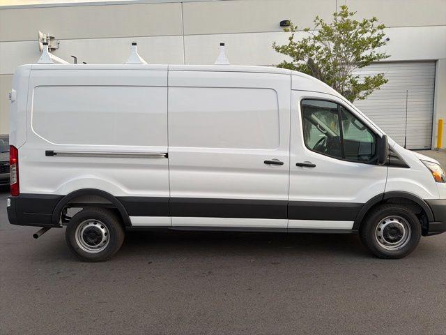 2026 Ford Transit Cargo Van 148 WB Medium Roof Cargo