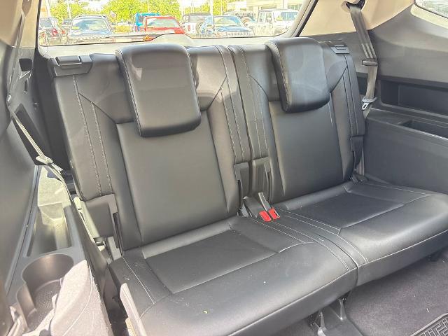 2019 Volkswagen Atlas 3.6L V6 SEL R-Line
