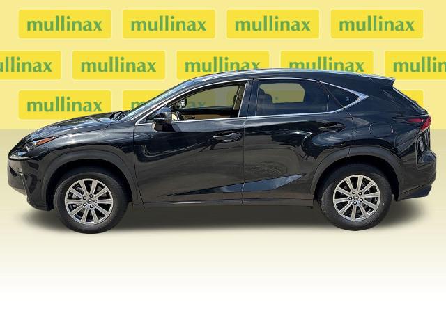 2020 Lexus NX 300 Base