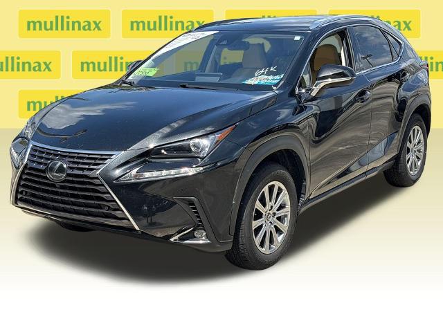2020 Lexus NX 300 Base