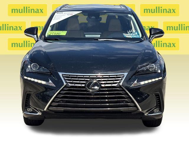 2020 Lexus NX 300 Base
