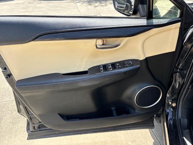 2020 Lexus NX 300 Base