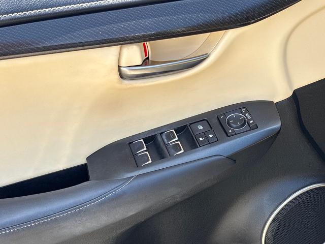 2020 Lexus NX 300 Base