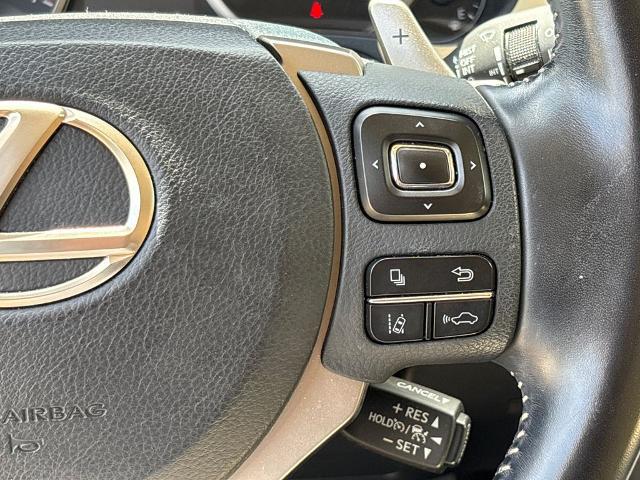 2020 Lexus NX 300 Base