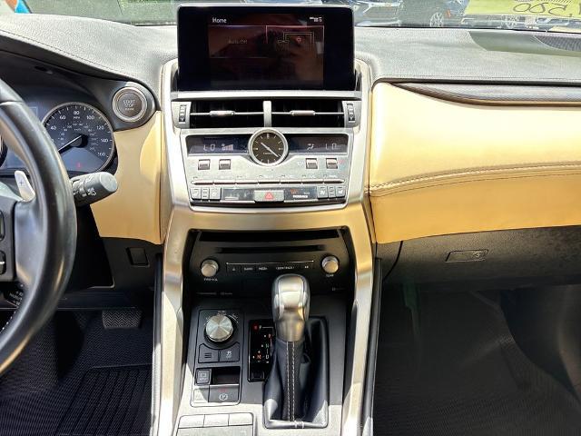 2020 Lexus NX 300 Base
