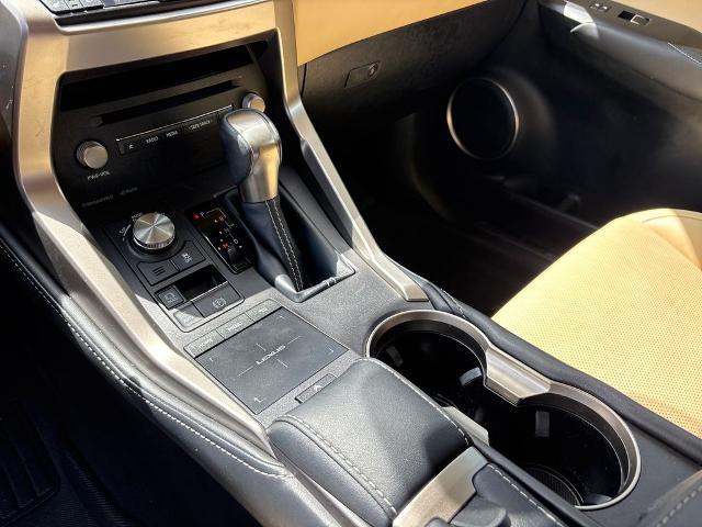 2020 Lexus NX 300 Base