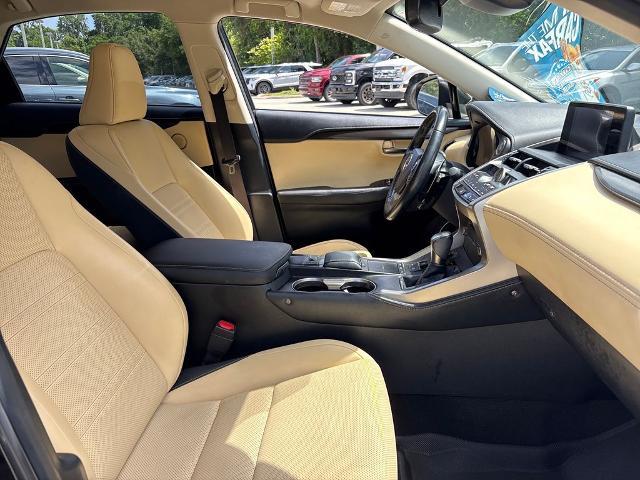 2020 Lexus NX 300 Base