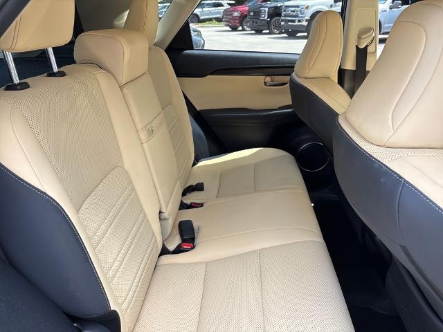 2020 Lexus NX 300 Base