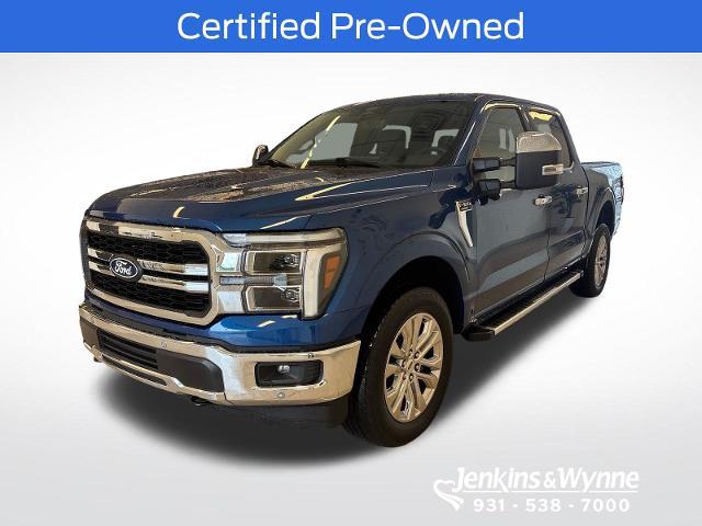 2025 Ford F-150 LARIAT for sale in Clarksville, TN