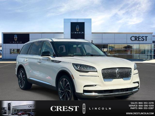 2023 Lincoln Aviator Reserve for sale in Sterling Heights, MI