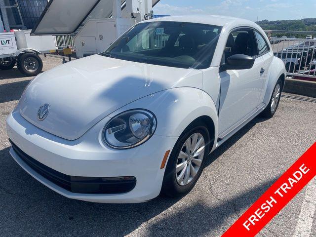 2015 Volkswagen Beetle 1.8T Fleet Edition for sale in Alexandria, KY