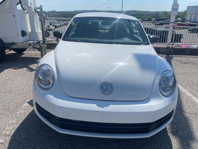 2015 Volkswagen Beetle 1.8T Fleet Edition