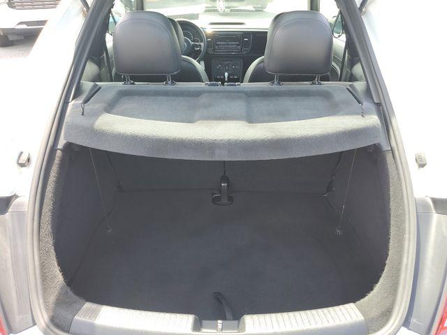 2015 Volkswagen Beetle 1.8T Fleet Edition
