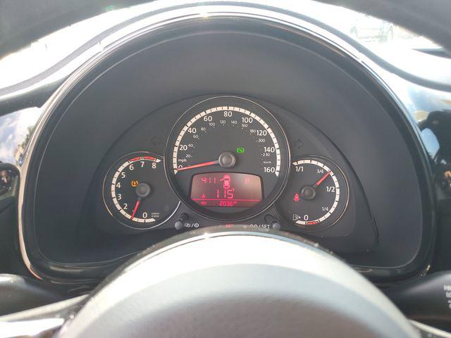 2015 Volkswagen Beetle 1.8T Fleet Edition