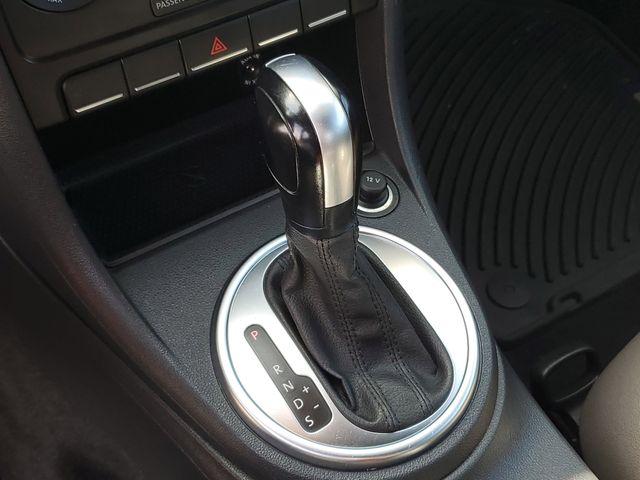 2015 Volkswagen Beetle 1.8T Fleet Edition