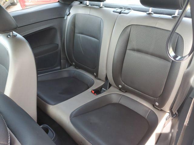 2015 Volkswagen Beetle 1.8T Fleet Edition