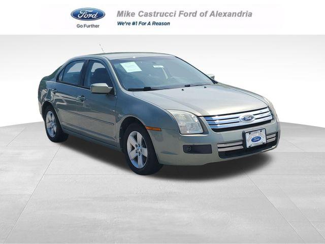 2009 Ford Fusion SE for sale in Alexandria, KY
