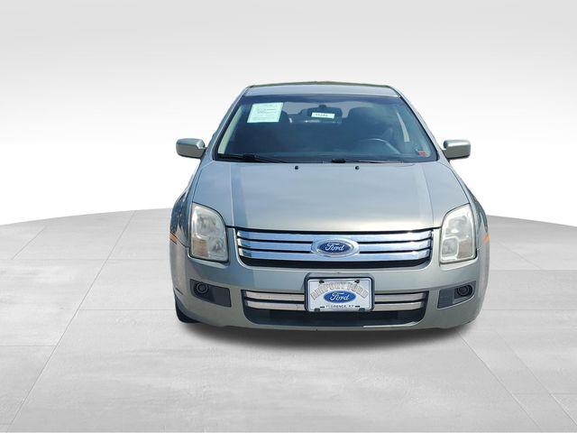 2009 Ford Fusion SE