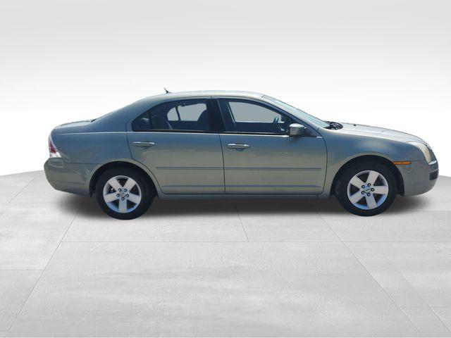 2009 Ford Fusion SE