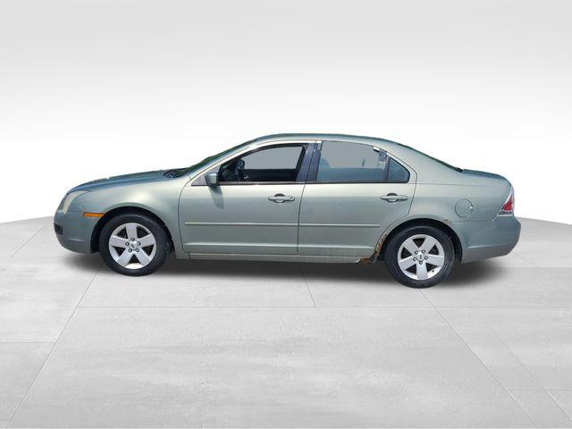 2009 Ford Fusion SE