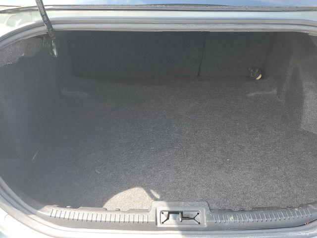 2009 Ford Fusion SE