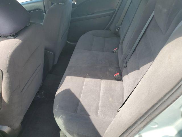2009 Ford Fusion SE