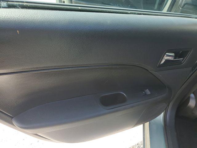 2009 Ford Fusion SE