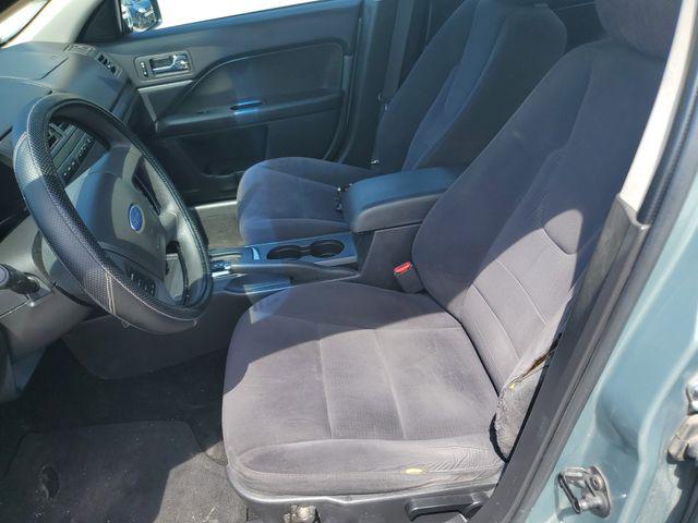 2009 Ford Fusion SE