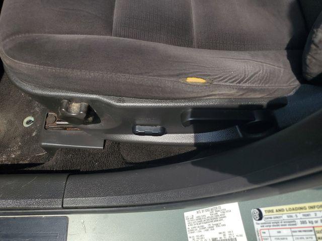 2009 Ford Fusion SE