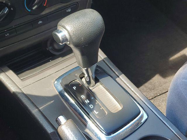 2009 Ford Fusion SE