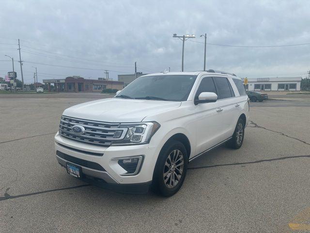 2018 Ford Expedition Limited for sale in Bloomington, IL