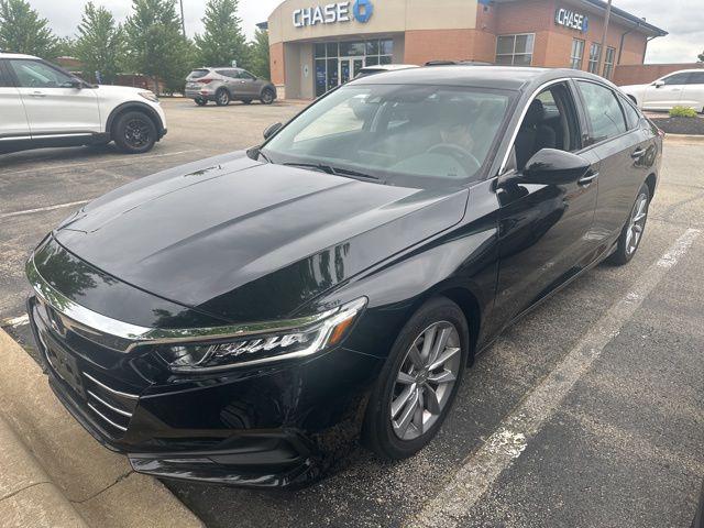 2021 Honda Accord LX for sale in Bloomington, IL