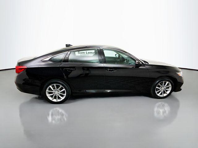 2021 Honda Accord LX