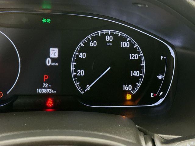 2021 Honda Accord LX