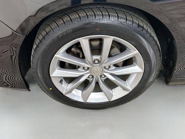2021 Honda Accord LX