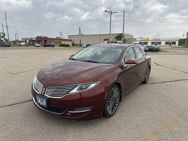 2015 Lincoln MKZ Hybrid Base for sale in Bloomington, IL