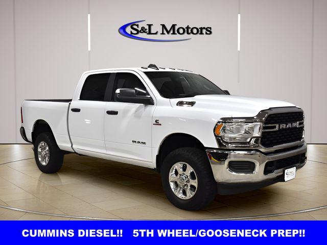 2022 Ram 2500 Big Horn Crew Cab 4x4 6'4" Box for sale in Pulaski, WI